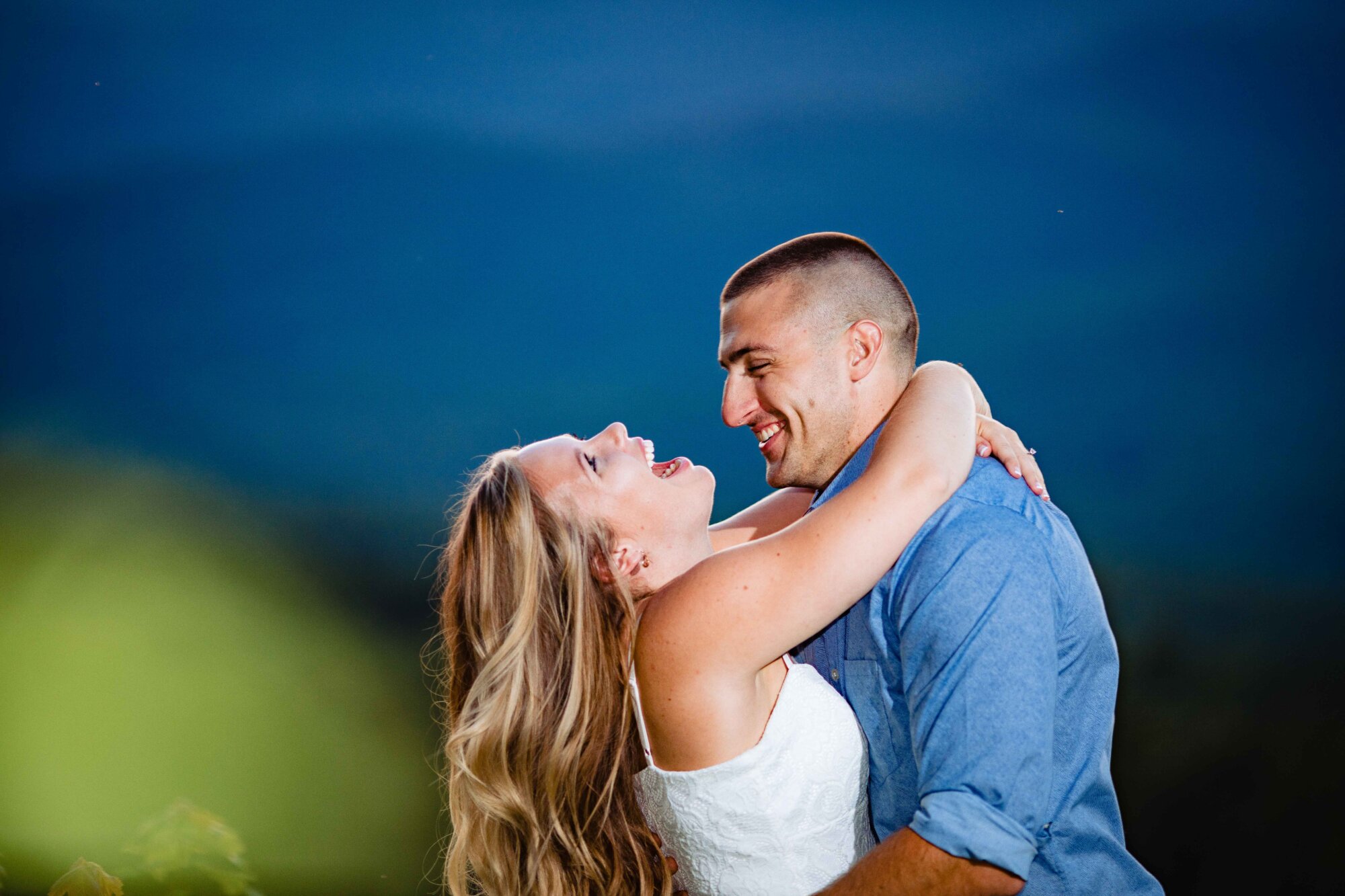 Adirondack Honeymoon | Mary Dougherty Photography